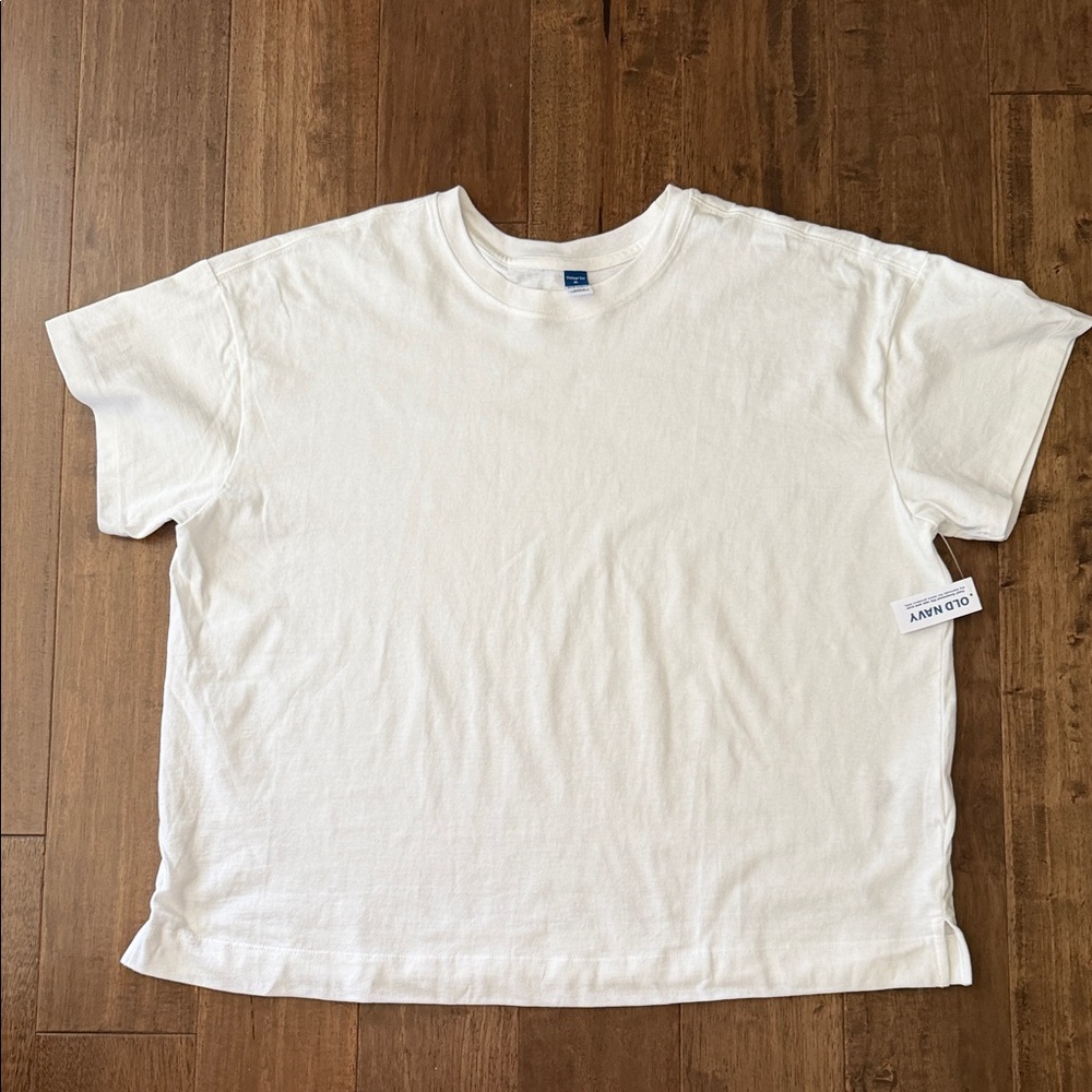 Old Navy Vintage Tee